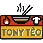 Quán ăn Tony Tèo
