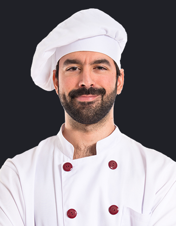 Đầu bếp Michael