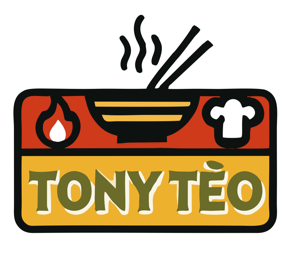 Quán ăn Tony Tèo